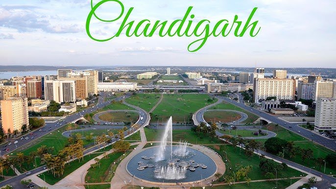 CHANDIGARH