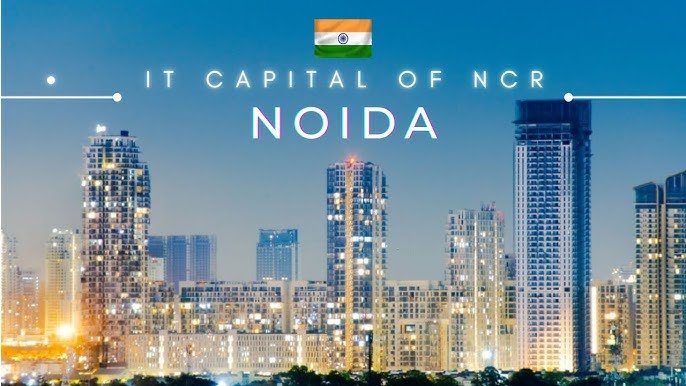 NOIDA