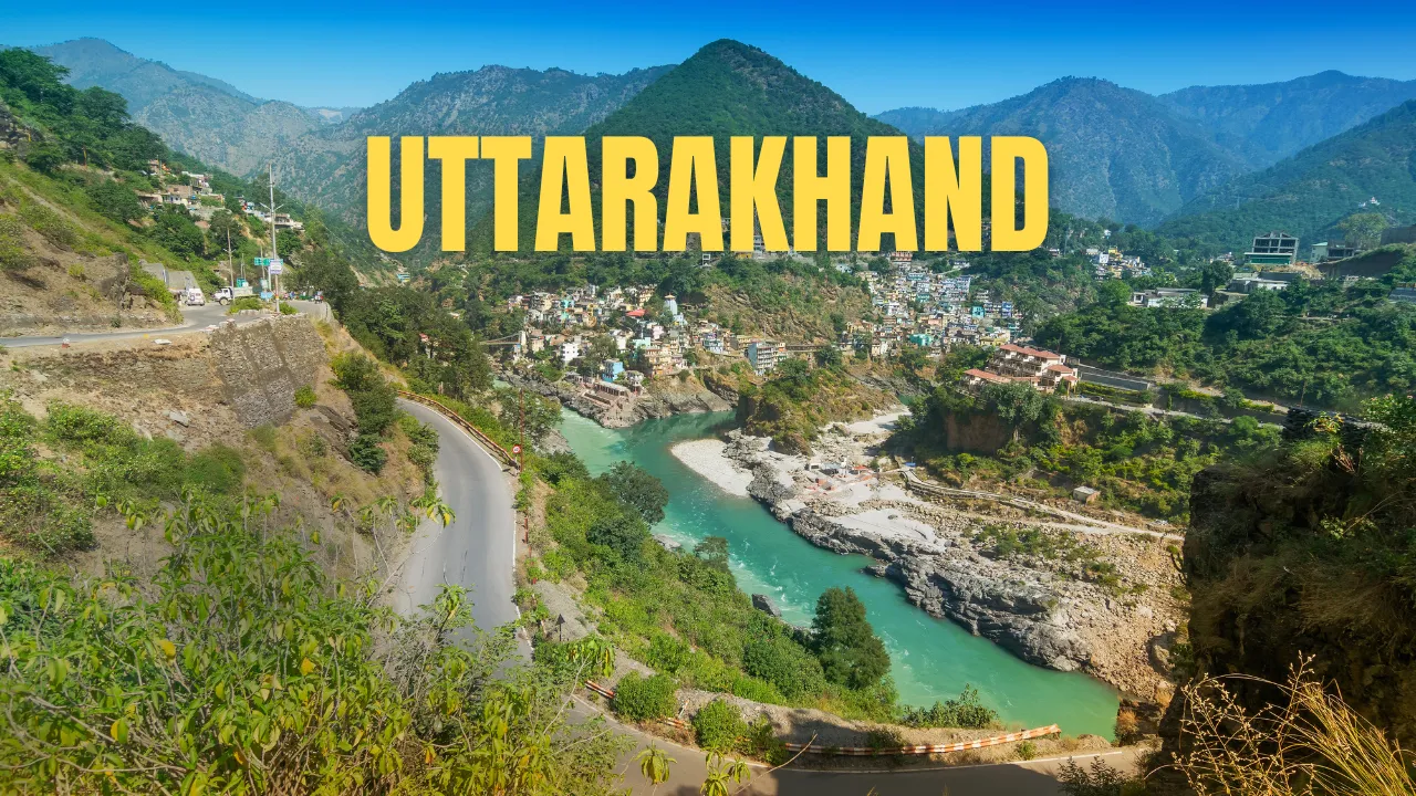 UTRAKHAND
