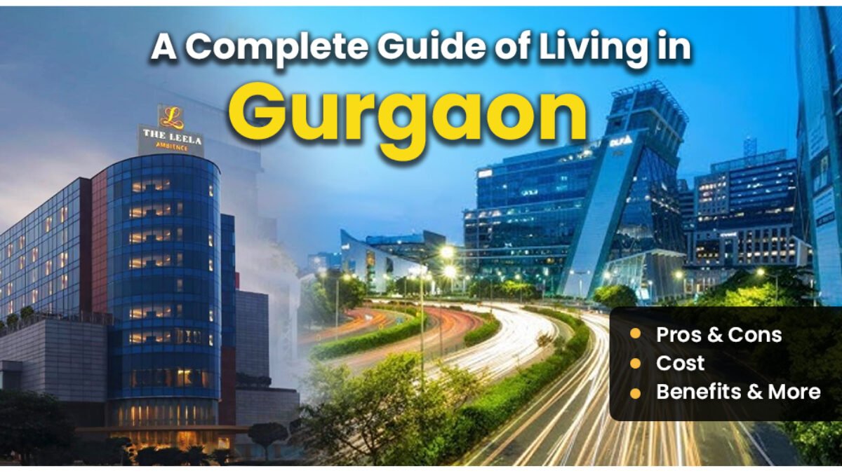 GURGAON
